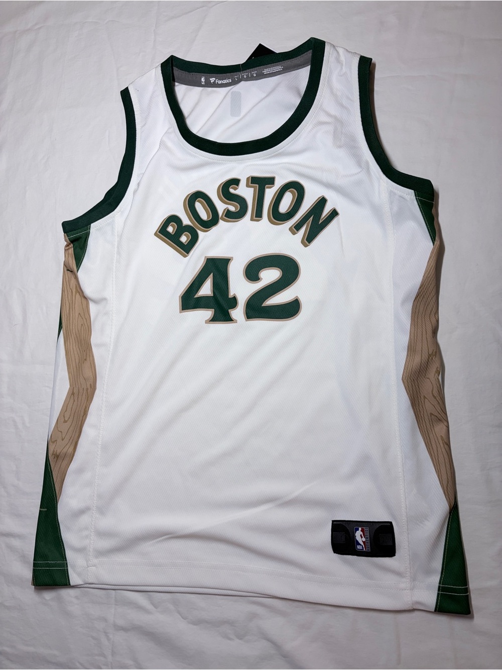 Jersey